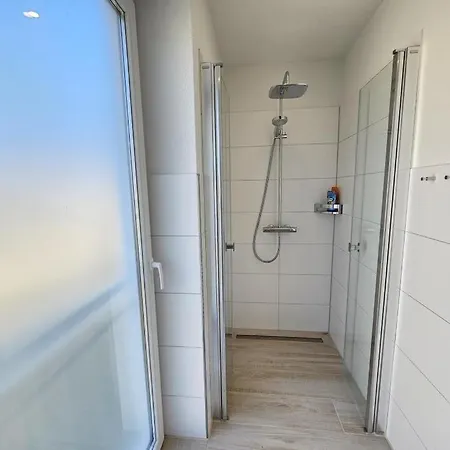 Ferienhaus-im-angerdorf Prázdninový dům Cuxhaven