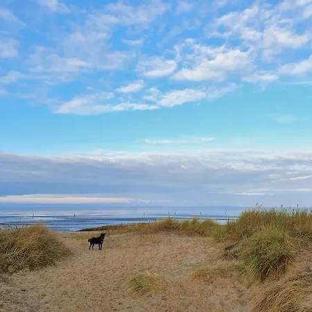 Ferienhaus Im Angerdorf *