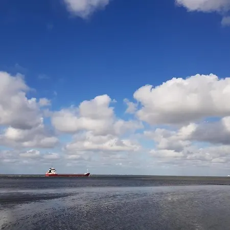 Im Angerdorf * Cuxhaven