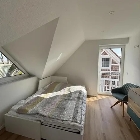 Im Angerdorf Ferienhaus *