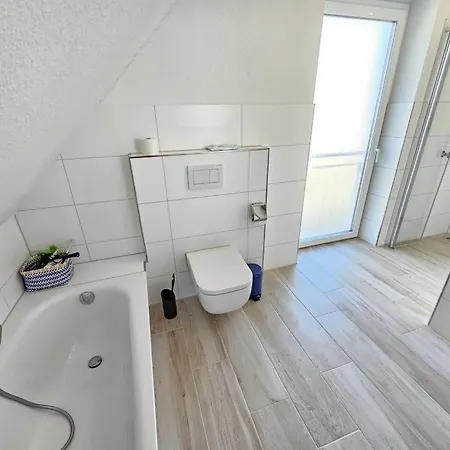 Ferienhaus Im Angerdorf *