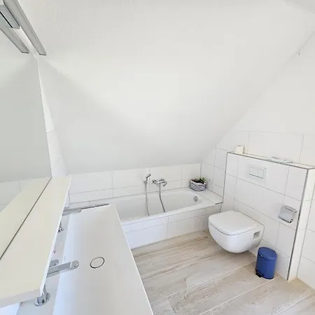 Holiday home Ferienhaus-im-angerdorf Cuxhaven