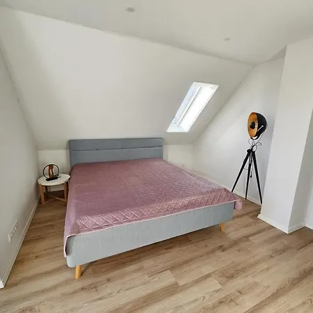 Im Angerdorf Cuxhaven