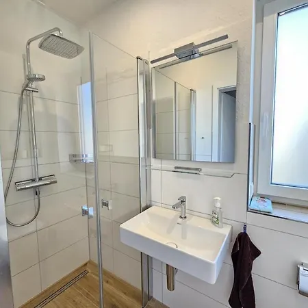 Im Angerdorf Ferienhaus Cuxhaven