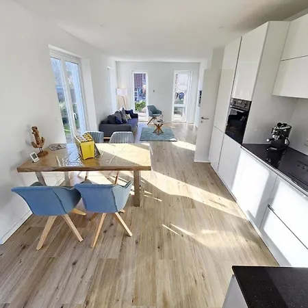 Im Angerdorf Ferienhaus *