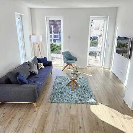 Holiday home Ferienhaus-im-angerdorf *