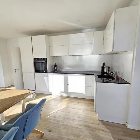 Im Angerdorf Cuxhaven