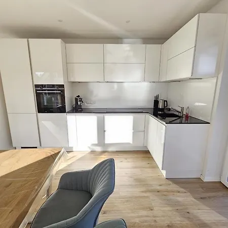 Im Angerdorf Ferienhaus *